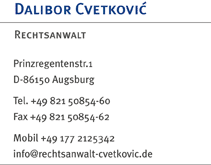 grafik/rechtsanwalt_cvetkovic_kanzlei_augsburg_adresse.gif